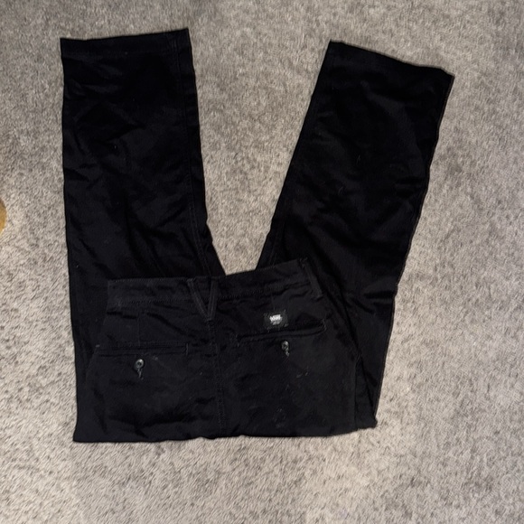 Vans woman’s chinos - Picture 4 of 5